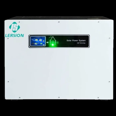 PT 10KW Hybrid Inverter for High End Villa thumb