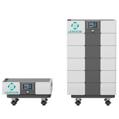 Stack Mounted Lithium Battery thumb