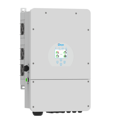 SUN-5/6/7.6/8K-SG01LP1-US | 5-8kW | Single Phase | 2 MPPT | Hybrid Inverter | LV Battery Supported