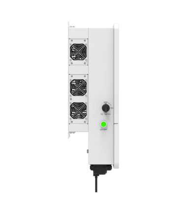 SUN-5/6/7.6/8K-SG01LP1-US | 5-8kW | Single Phase | 2 MPPT | Hybrid Inverter | LV Battery Supported thumb