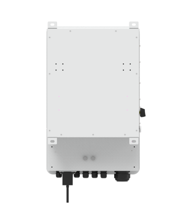 SUN-5/6/7.6/8K-SG01LP1-US | 5-8kW | Single Phase | 2 MPPT | Hybrid Inverter | LV Battery Supported thumb