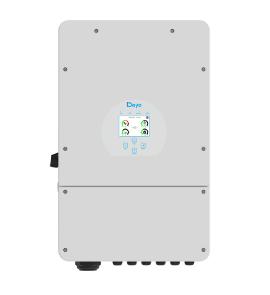 SUN-5/6/7.6/8K-SG01LP1-US | 5-8kW | Single Phase | 2 MPPT | Hybrid Inverter | LV Battery Supported thumb