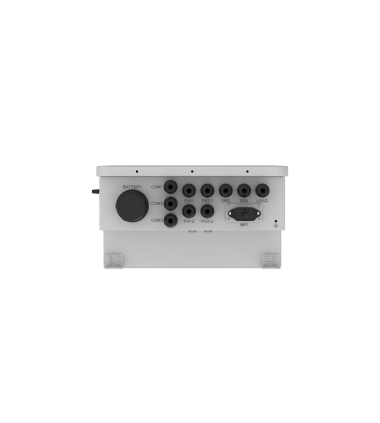 SUN-5/6/7.6/8K-SG01LP1-US | 5-8kW | Single Phase | 2 MPPT | Hybrid Inverter | LV Battery Supported thumb