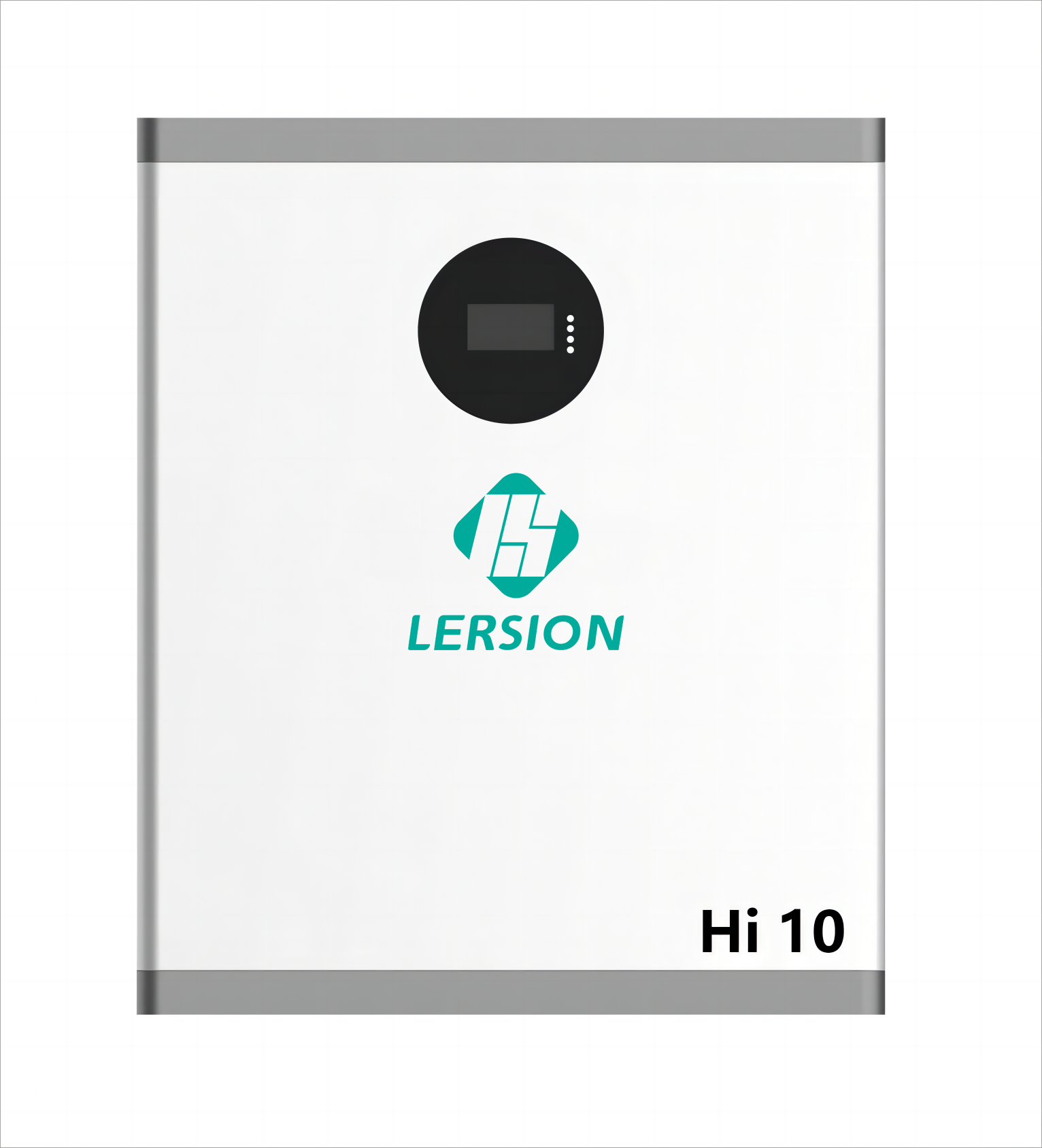 Hi 10 lithium power wall