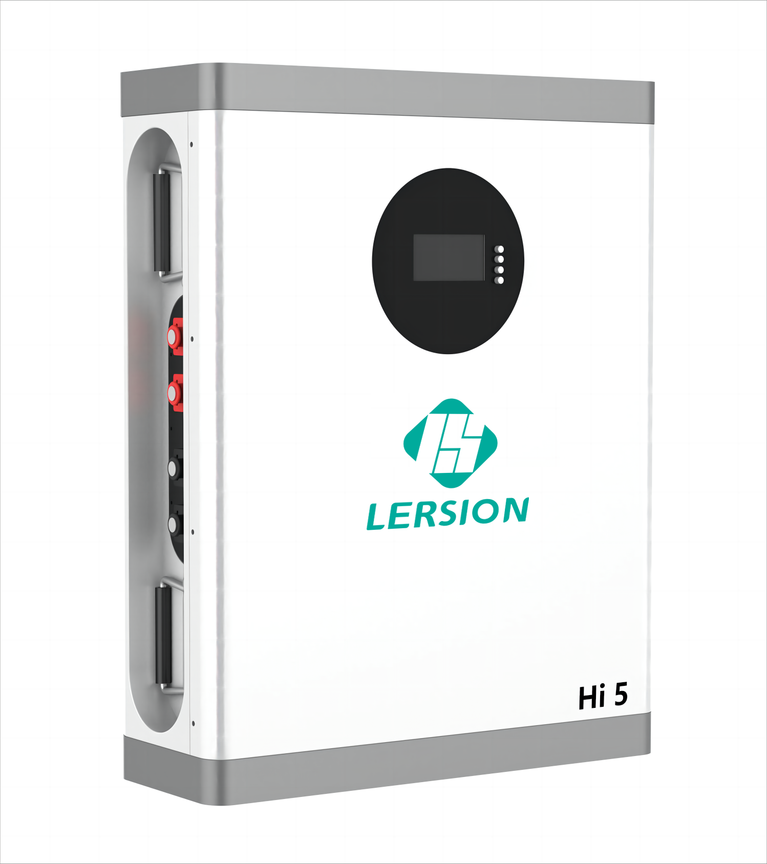 Hi 5 lithium power wall