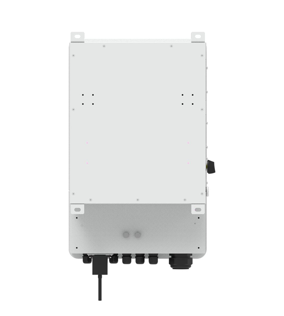 SUN-5/6/7.6/8K-SG01LP1-US | 5-8kW | Single Phase | 2 MPPT | Hybrid Inverter | LV Battery Supported